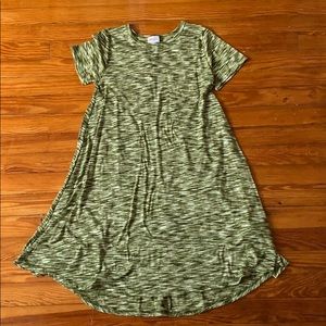 LuLaRoe Dress